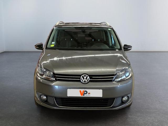 Volkswagen Touran image 7