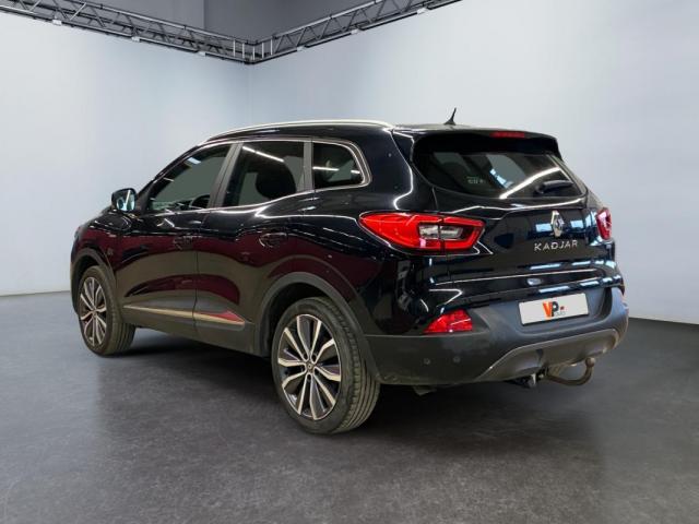 Renault Kadjar image 5