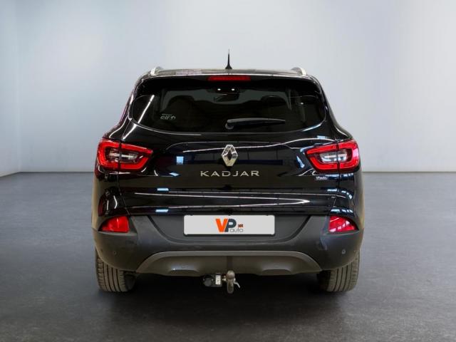 Renault Kadjar image 2