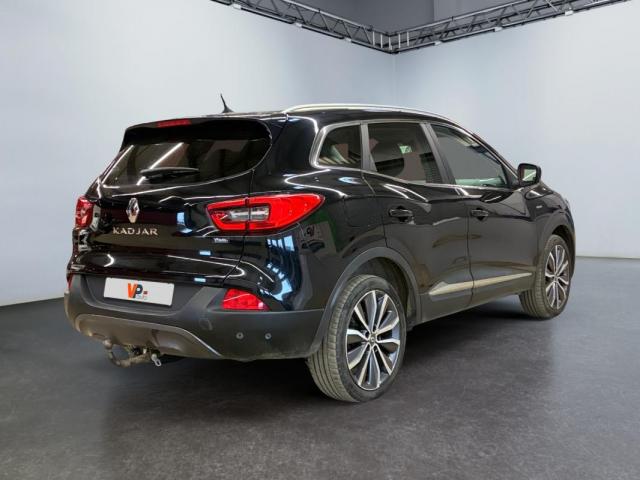Renault Kadjar image 7