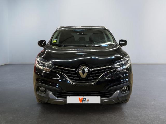 Renault Kadjar image 4