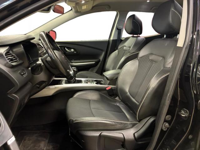 Renault Kadjar image 6