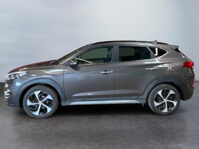 Hyundai Tucson image 8