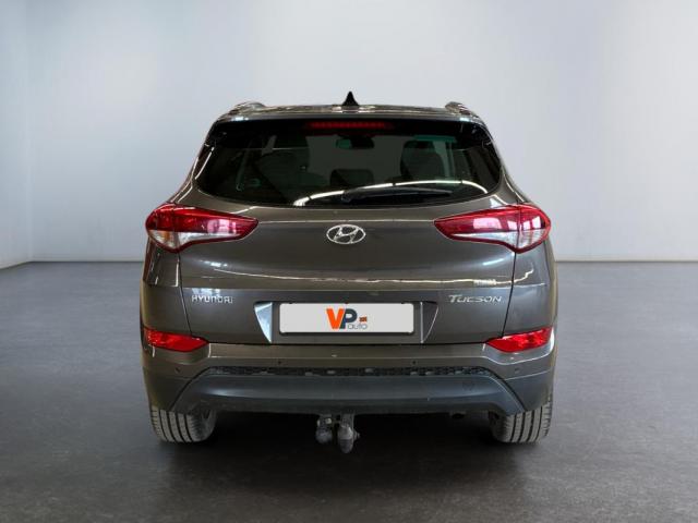 Hyundai Tucson image 2