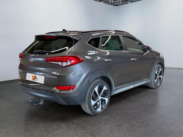 Hyundai Tucson image 6