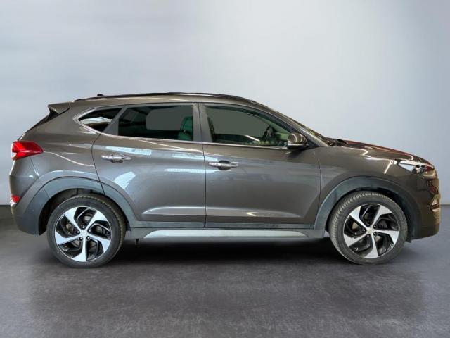 Hyundai Tucson image 5
