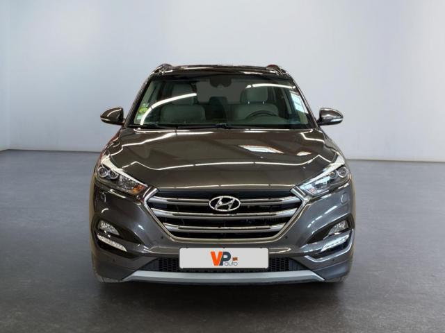 Hyundai Tucson image 3