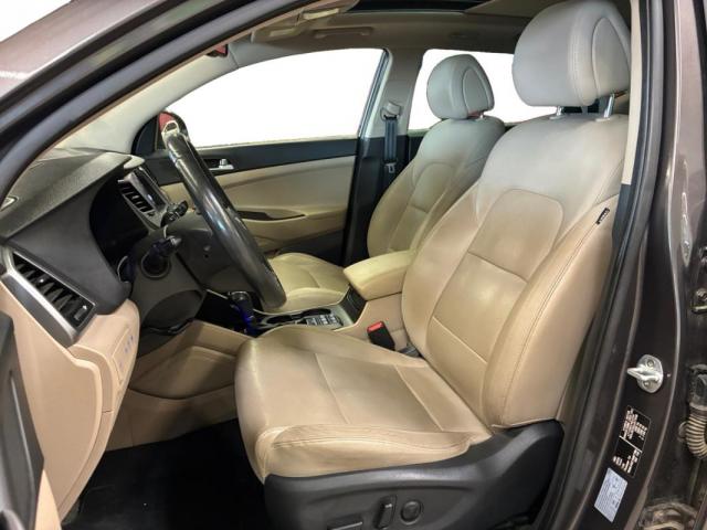 Hyundai Tucson image 7