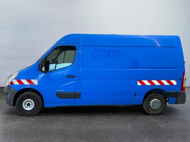 Renault Master image 5