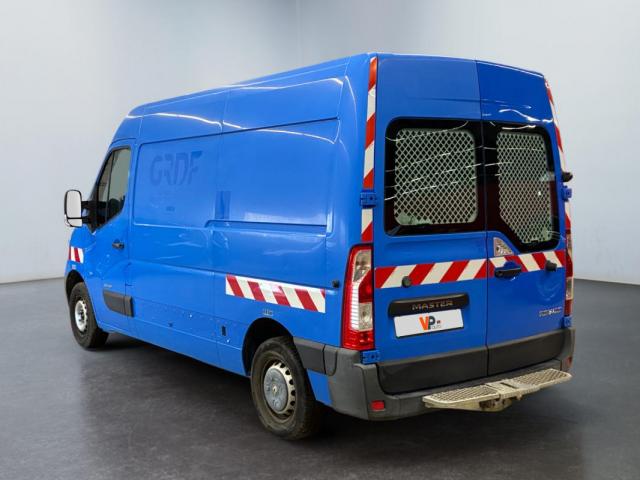 Renault Master image 2