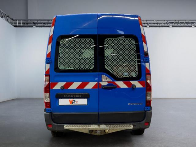 Renault Master image 1