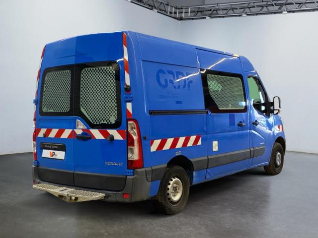 Renault Master image 7