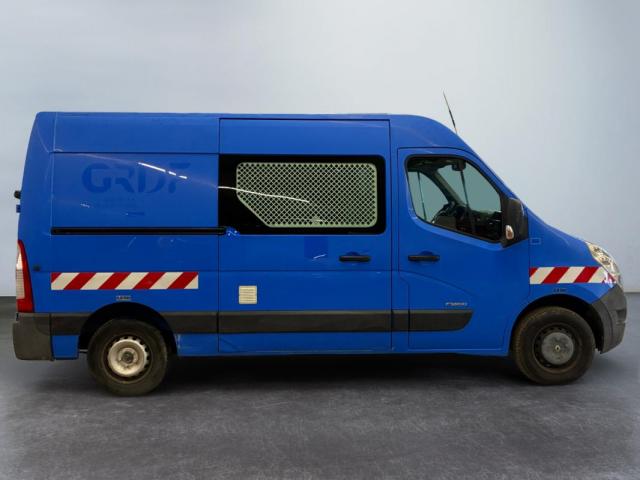 Renault Master image 6