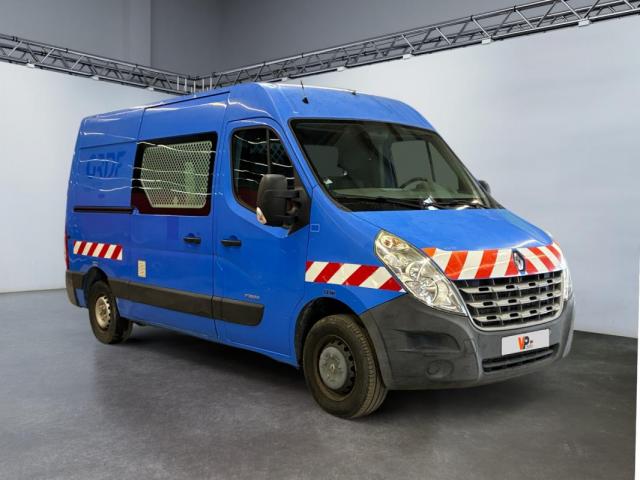 Renault Master image 4