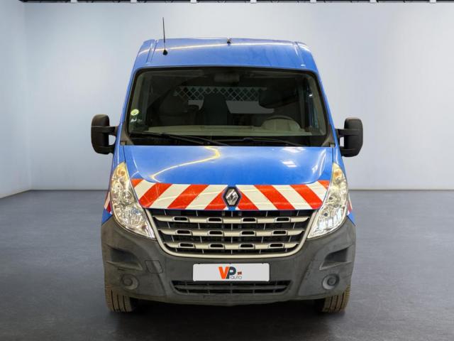 Renault Master image 8