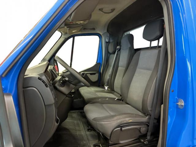 Renault Master image 3