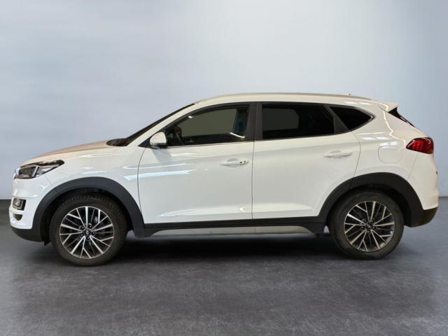 Hyundai Tucson image 3