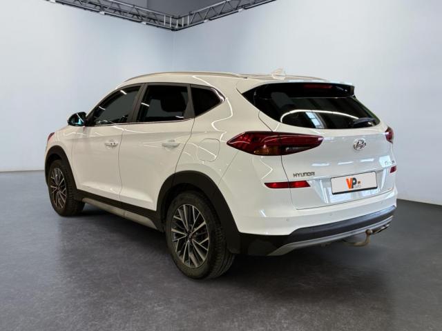 Hyundai Tucson image 6