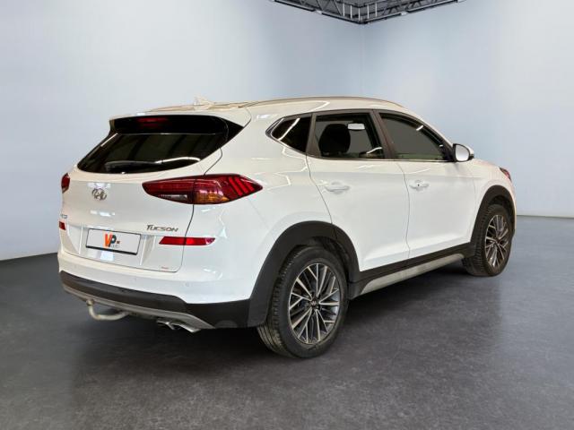 Hyundai Tucson image 7