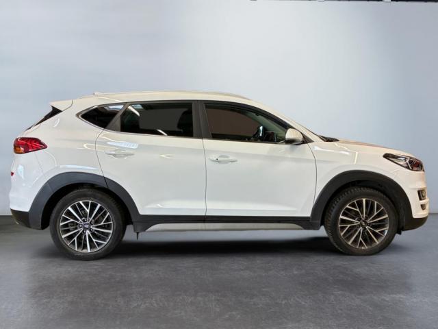 Hyundai Tucson image 5