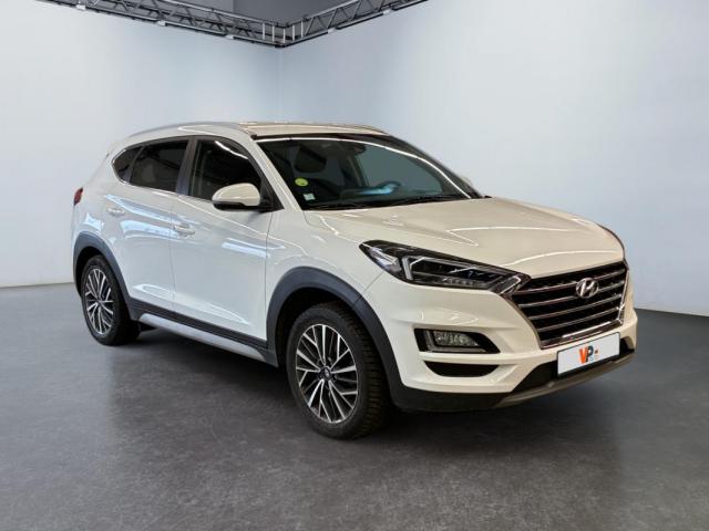 Hyundai Tucson image 2