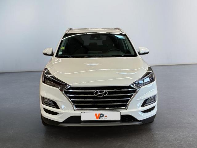 Hyundai Tucson image 1