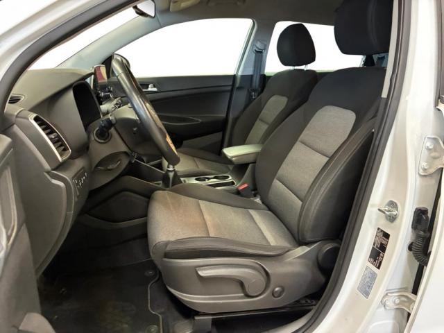 Hyundai Tucson image 4