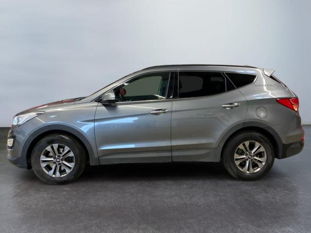Hyundai Santa Fe image 2