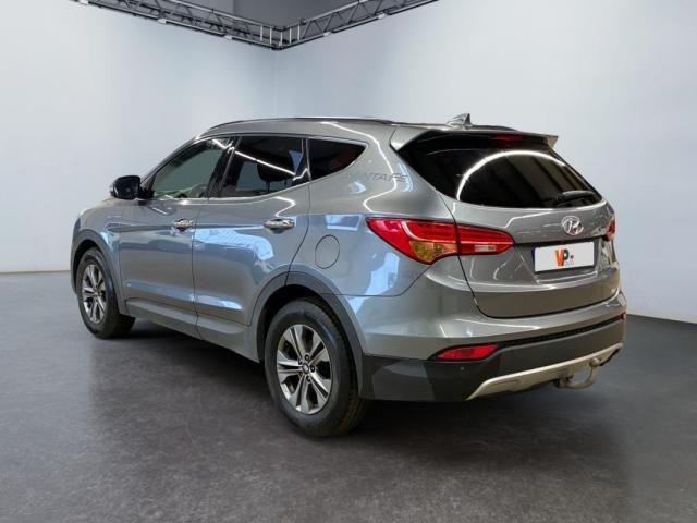 Hyundai Santa Fe image 8