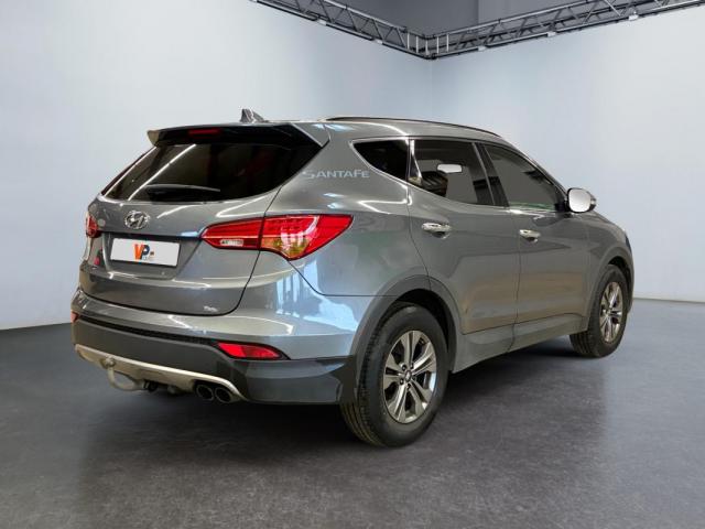 Hyundai Santa Fe image 5