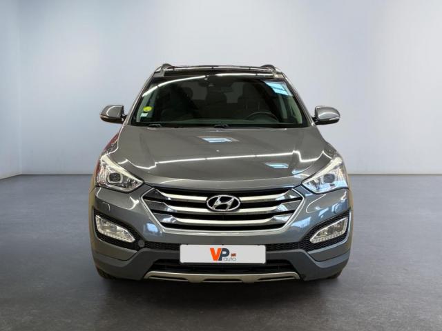 Hyundai Santa Fe image 6