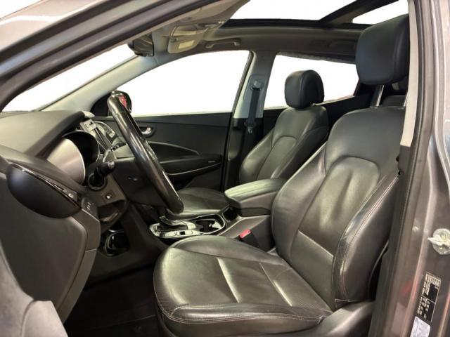 Hyundai Santa Fe image 4