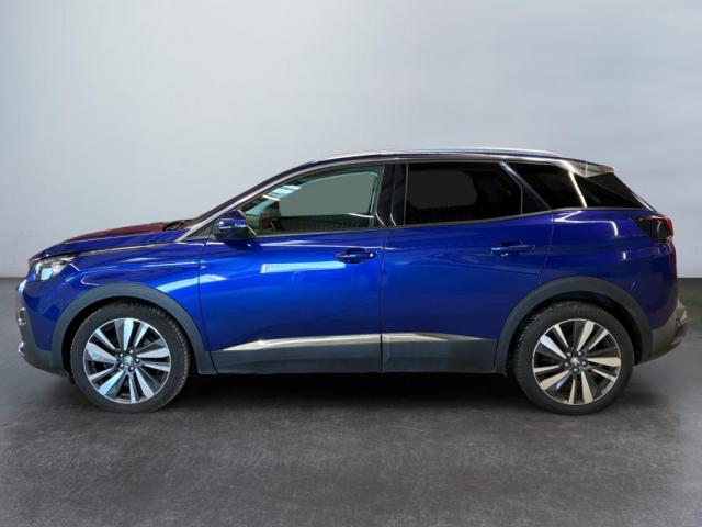 Peugeot 3008 image 1