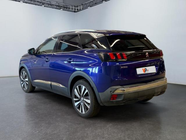 Peugeot 3008 image 5