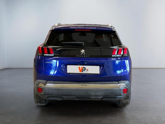 Peugeot 3008 image 3