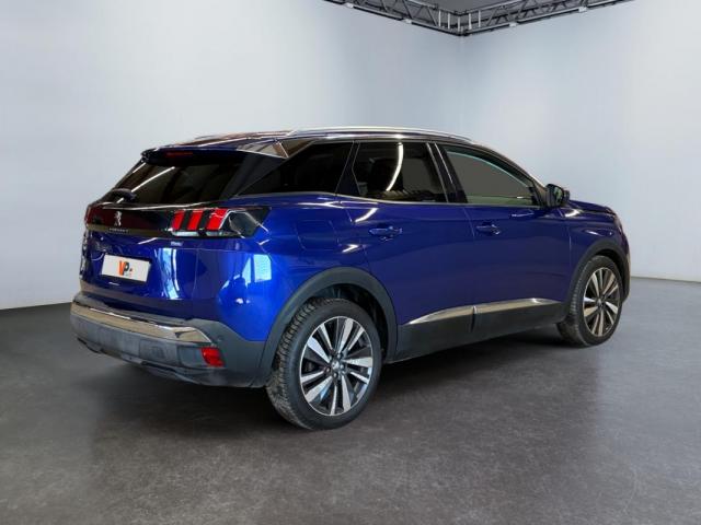 Peugeot 3008 image 8