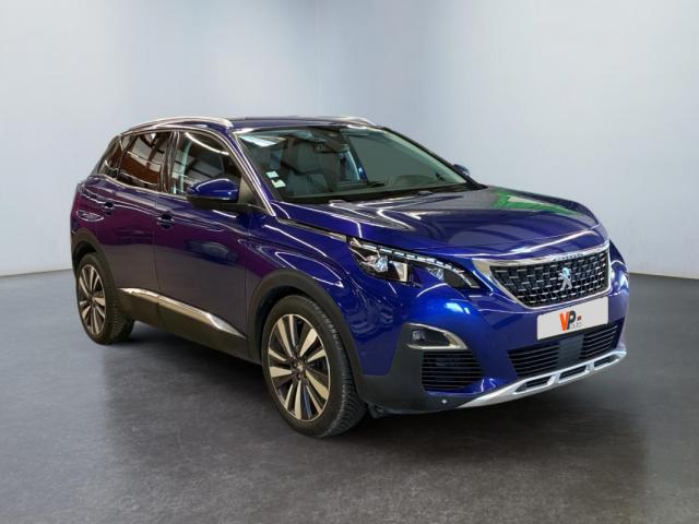 Peugeot 3008 image 2