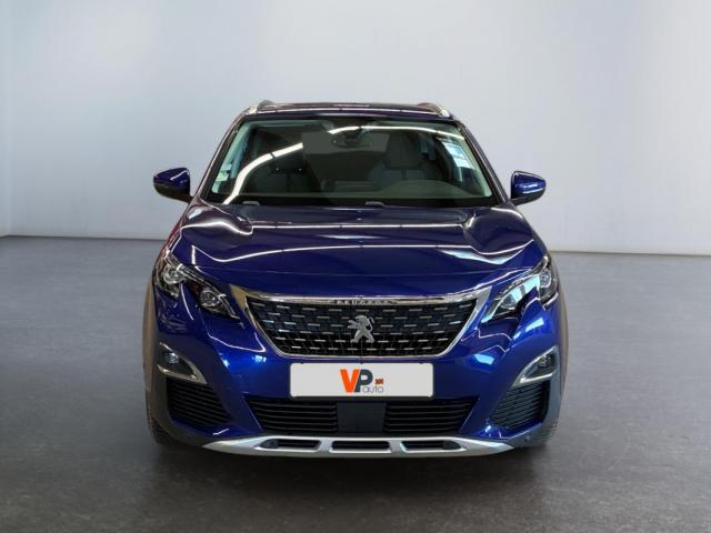 Peugeot 3008 image 4