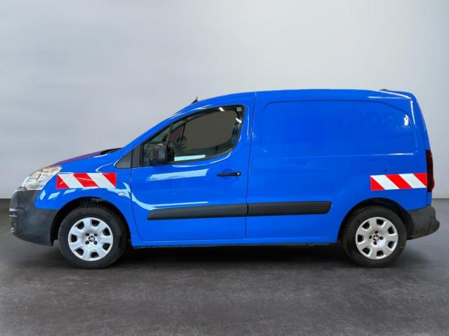 Peugeot Partner image 7
