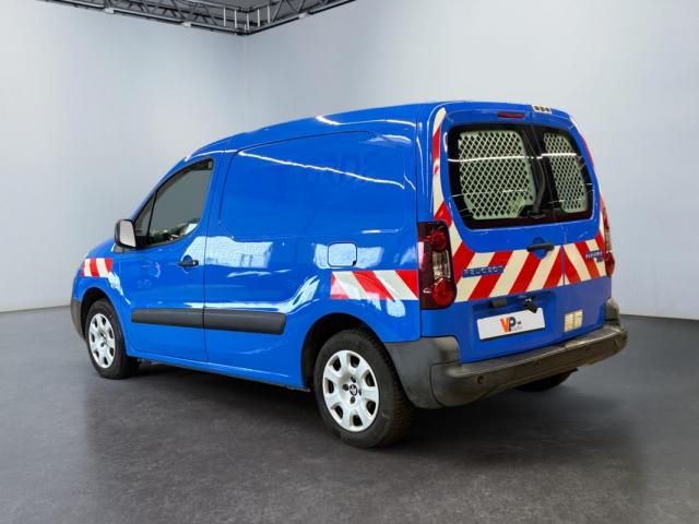 Peugeot Partner image 6
