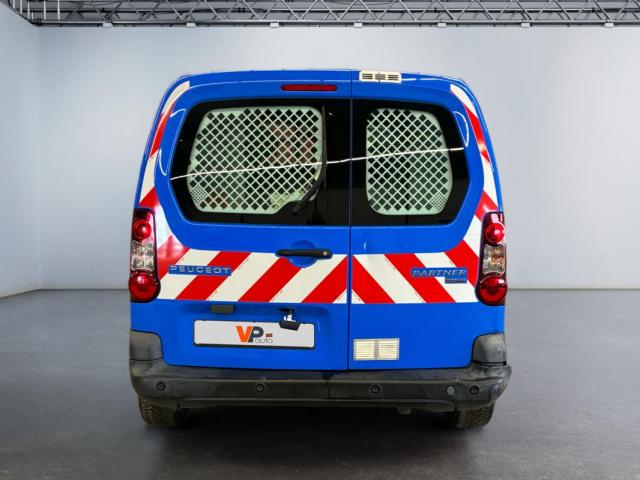 Peugeot Partner image 3