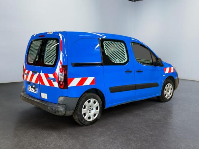 Peugeot Partner image 2