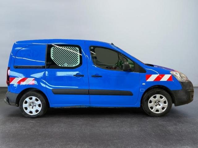 Peugeot Partner image 8