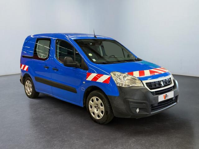 Peugeot Partner image 1