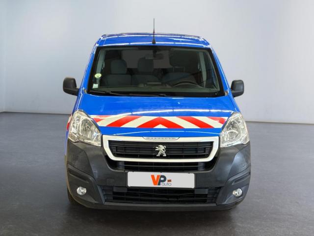 Peugeot Partner image 5