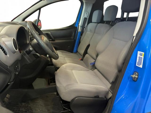 Peugeot Partner image 4