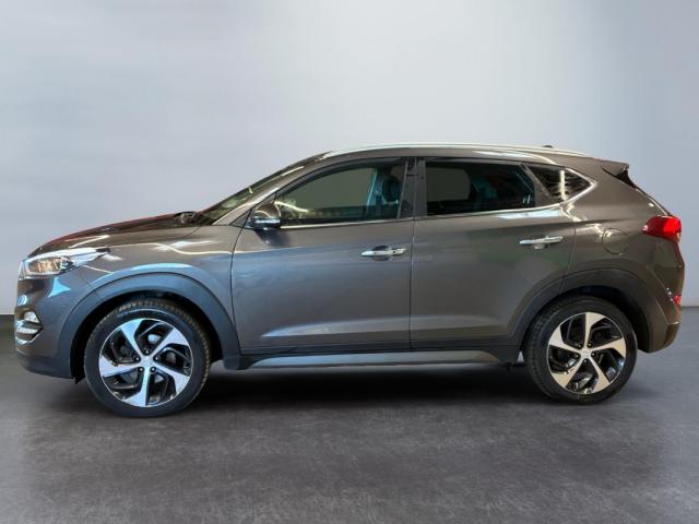 Hyundai Tucson image 2