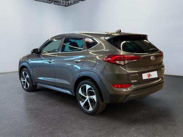 Hyundai Tucson image 7
