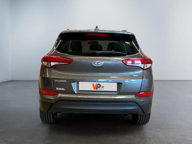 Hyundai Tucson image 4