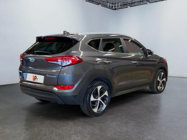 Hyundai Tucson image 5